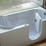 Walk-in bathtub bath remodeling contractor la crosse wi