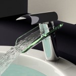faucet modern bathroom la crosse wi