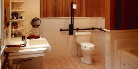 Safer and Accessible bathrooms safe accessible bath remodeling contractor la crosse wi