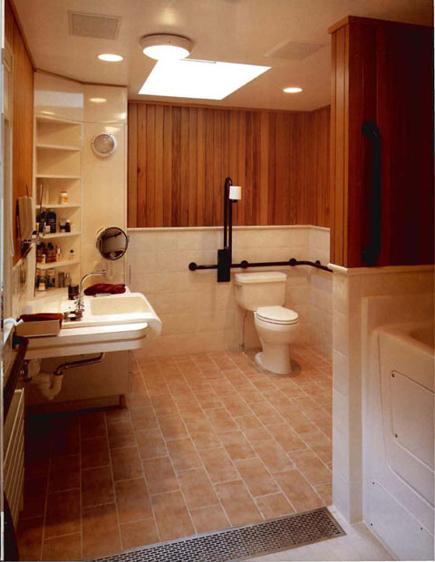 Safer and Accessible bathrooms safe accessible bath remodeling contractor la crosse wi