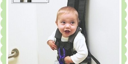 Public Restroom Babykeeper Public Restroom Babykeeper