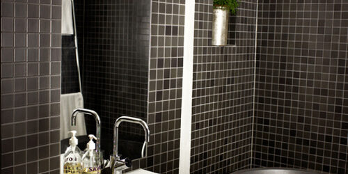 Black and white bathrooms bathroom design ideas la crosse wi
