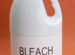 bleach