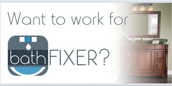 Bath Fixer hiring bath remodeling contractors la crosse wi