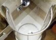 Quadrant Shower bath remodeling la crosse wi