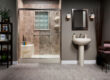 Bathroom Basics