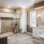 Arcadia Bathroom Remodel - Entrance