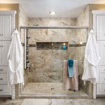 Bathroom Remodel Arcadia Shower
