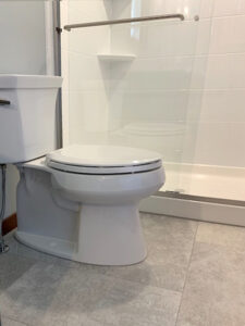 Image of Kohler Toilet - products available from Bath Fixer of La Crosse.