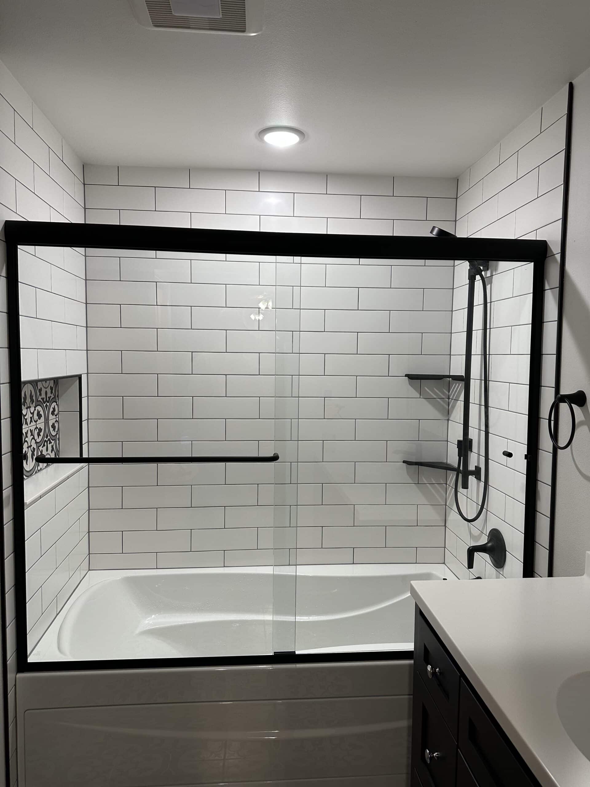 Kohler 73148-BL at The Majestic Bath