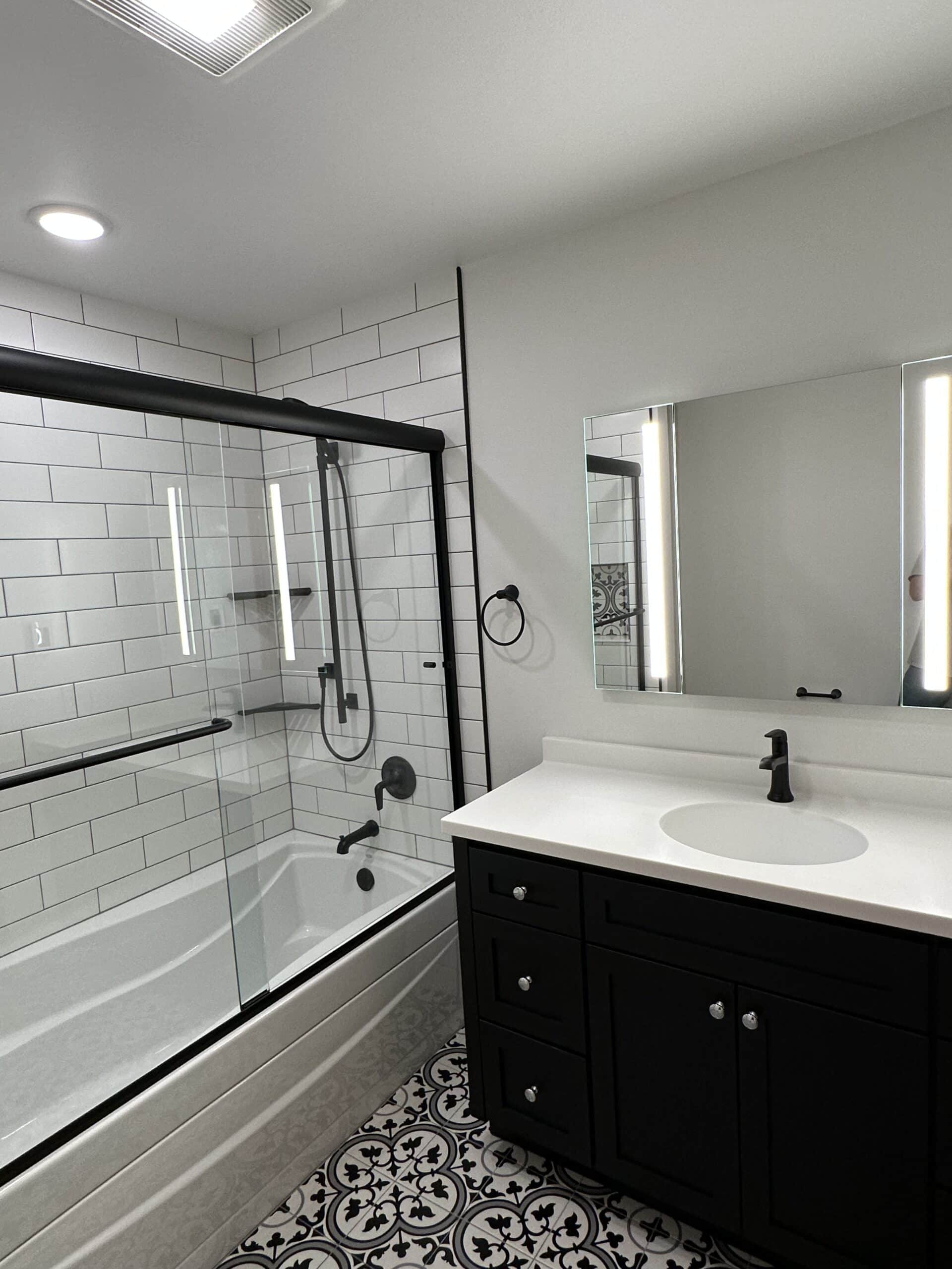 Kohler 73148-BL at The Majestic Bath